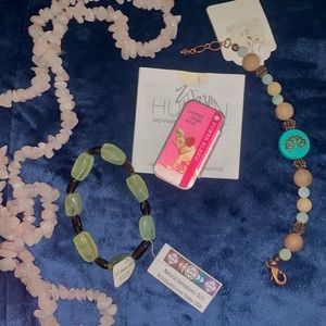 spiritual/crystal bundle
